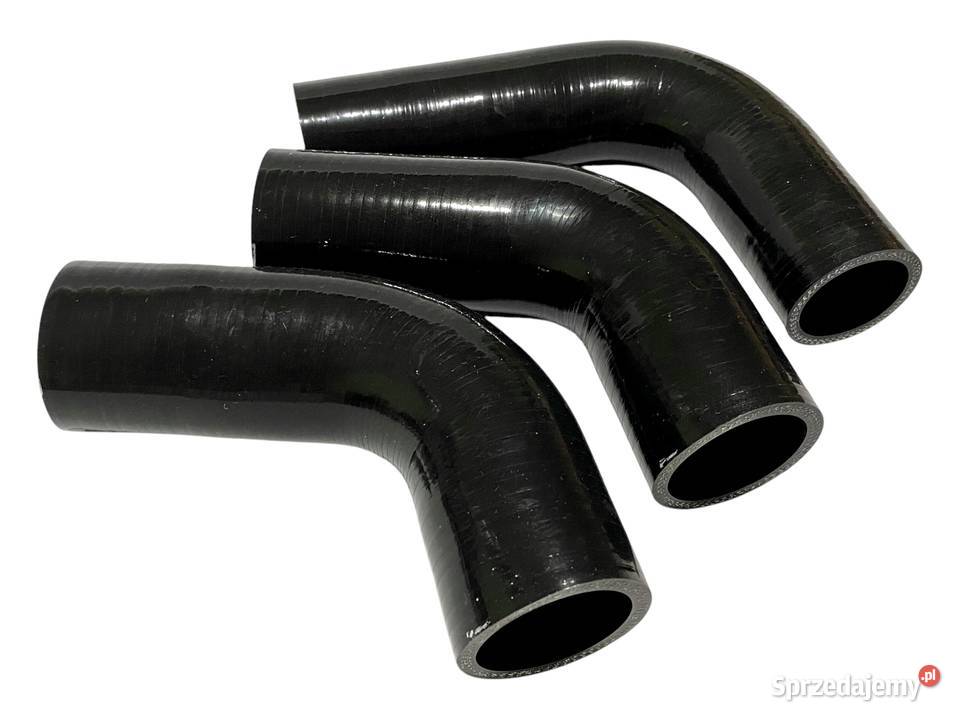 PRZEWODY CHŁODNICY SILIKONOWE UAZ 469 452 3151 Chojnice