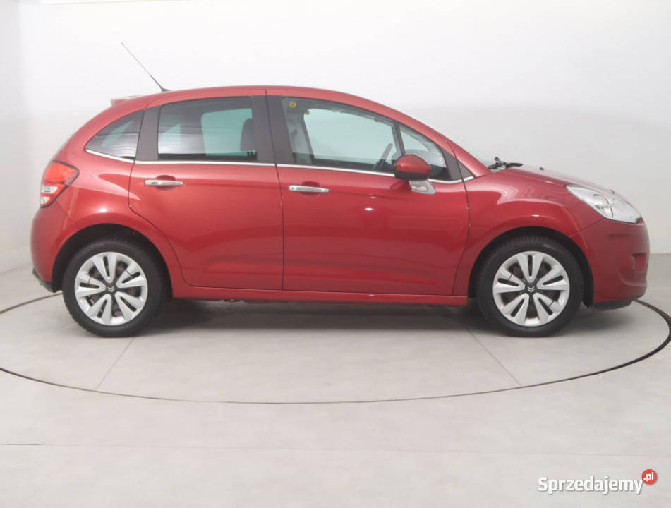 Citroen C3 14 VTI C3 Bielany Wrocławskie sprzedam