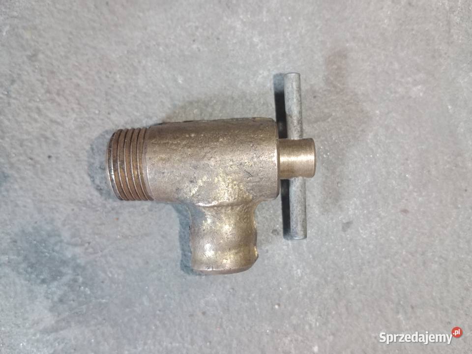 Kranik bloku ifa forschnit