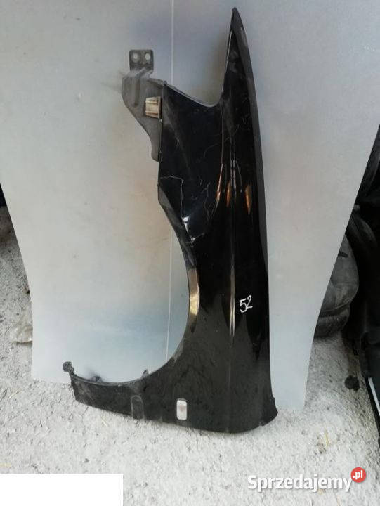 HONDA ACCORD VI 2000 BŁOTNIK LEWY PRZÓD lubelskie sprzedam