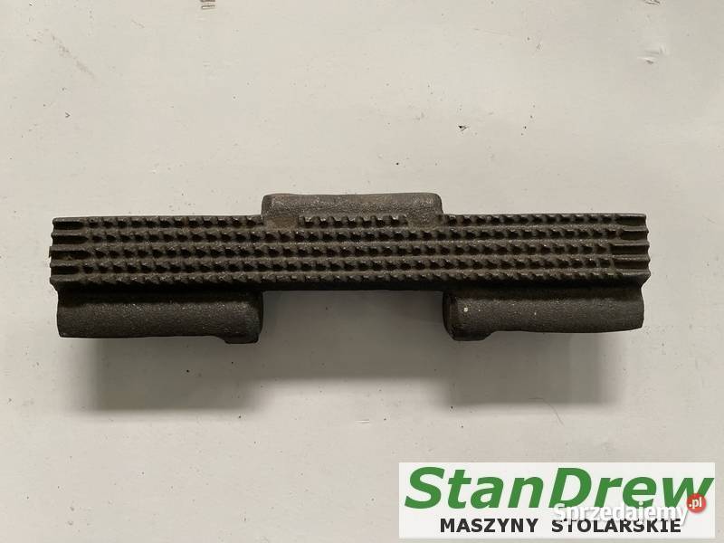 Ogniwo gąsienica do wielopiły 4 Mojusz