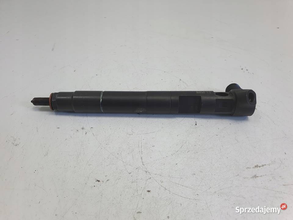 WTRYSKIWACZ Mercedes W205 W212 22 CDI PALIWA Chełm