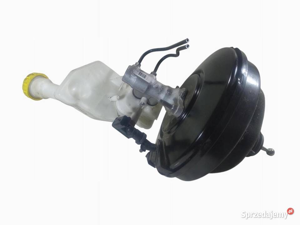 POMPA SERWO CITROEN C4 CACTUS 12 THP 9811514380 osobowe Wspomaganie hamulca