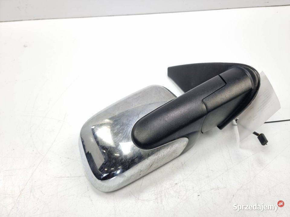 LUSTERKO PRAWE CHEVROLET HHR 25848552 3PIN kujawsko-pomorskie Lipno