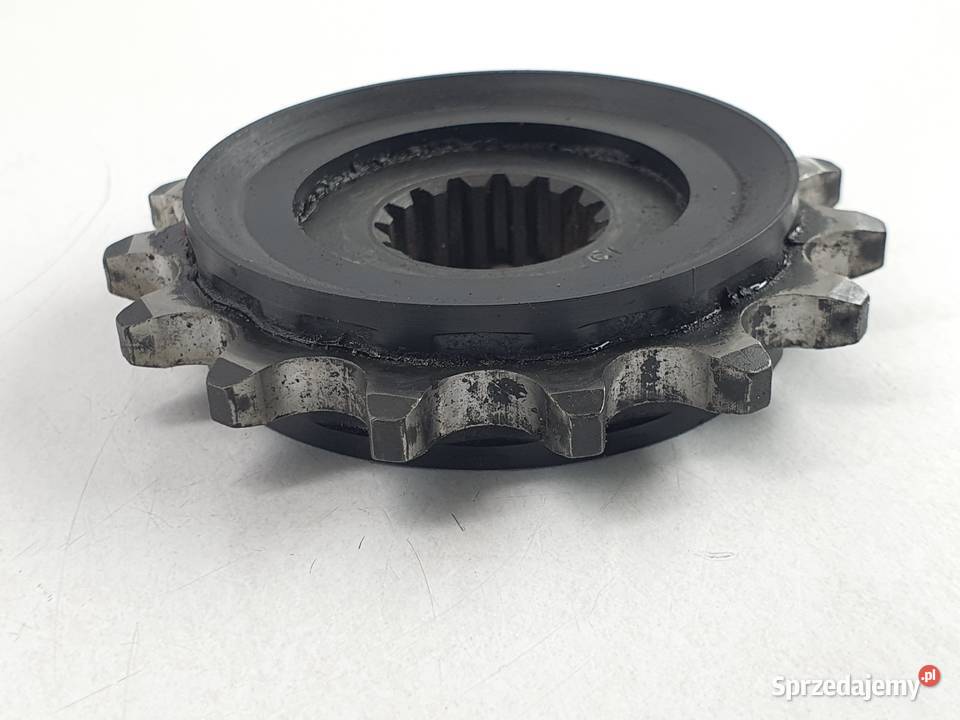 Zebatka Zdawcza Ktm Duke 690 łódzkie Łódź