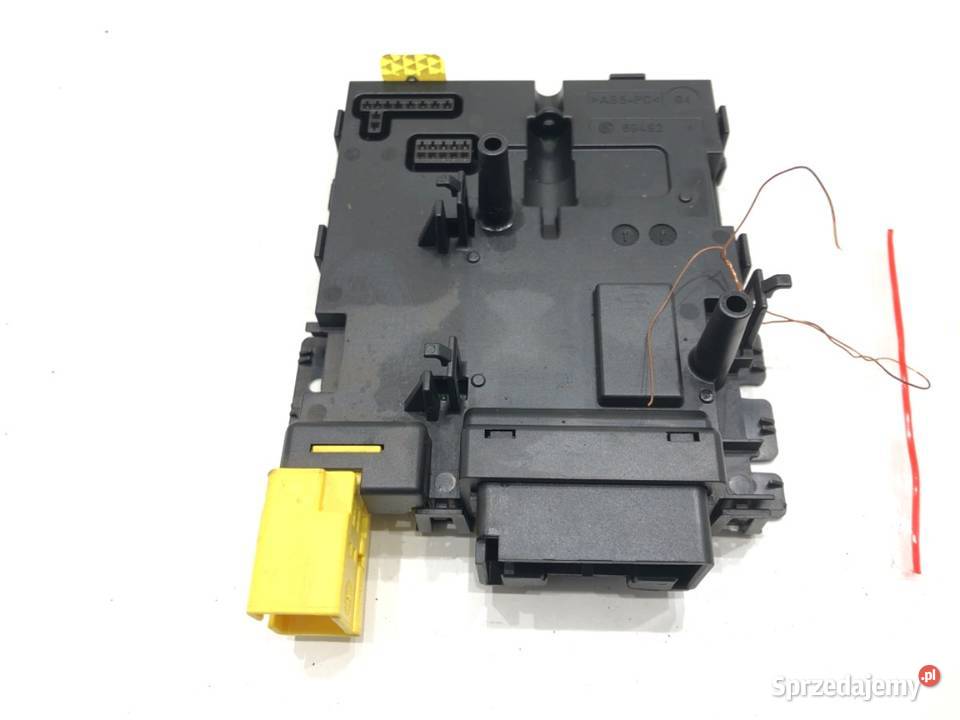 CZUJNIK KĄTA SKRĘTU VW PASSAT B6 3C0953549A 0510