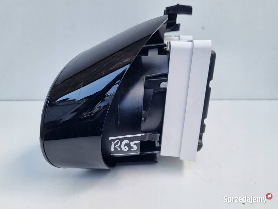 Renault Clio IV 12 09 TCE benzyna LICZNIK ZEGARY Rudka