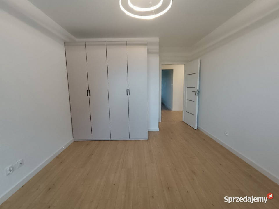 Mieszkanie 6605m2 3 pokojowe Kielce Gen świętokrzyskie