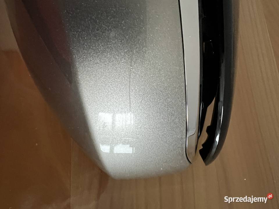 Obudowa lusterka lewego LEXUS UX Lusterka zewnętrzne Świątniki Górne