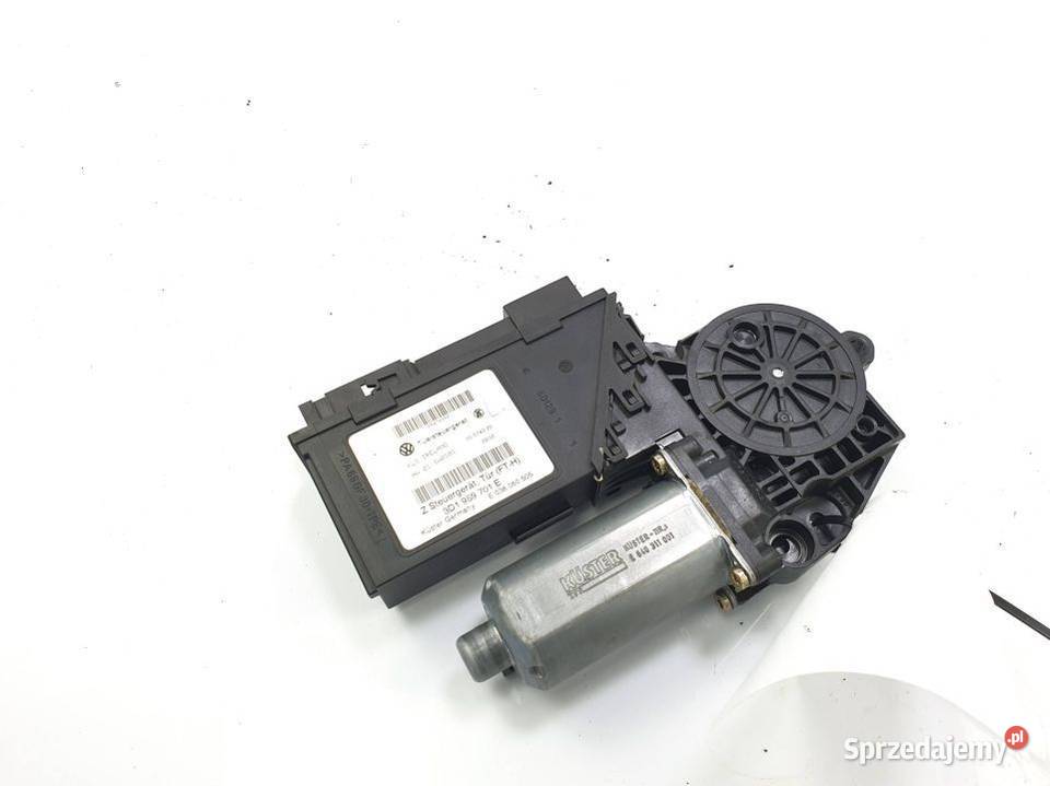 MECHANIZM VOLKSWAGEN PHAETON 60 W12 3D1959701E Lipno