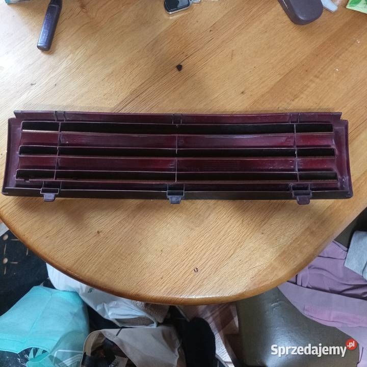 Grill VW corrado uszkodzony Sokółka