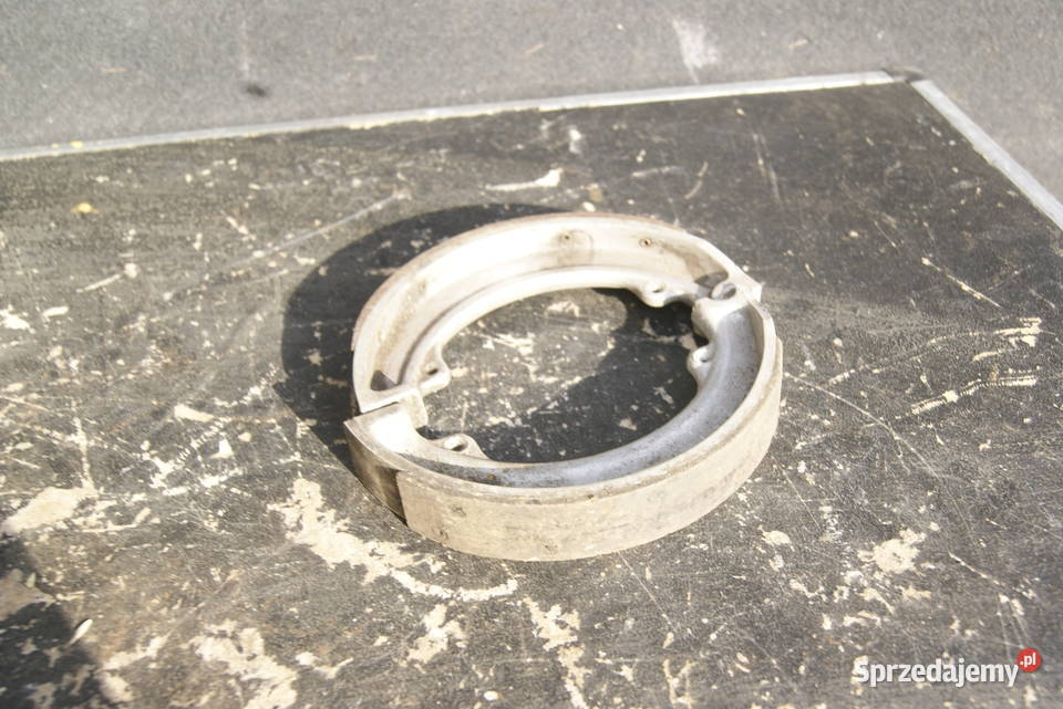 BMW R25 BMW R24 R23 BMW R20 SZCZĘKI HAMULCOWE Rybnik