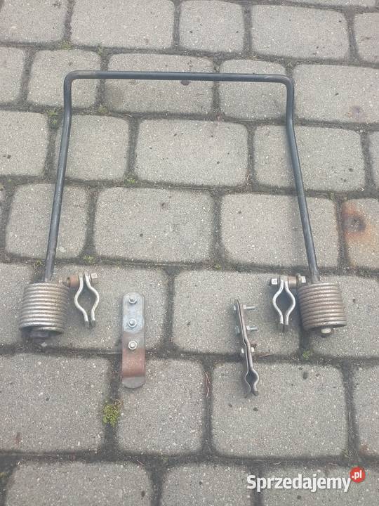 Harley WL WLA Pozostałe Bydgoszcz