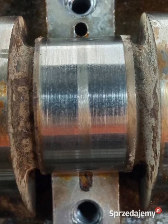 GŁOWICA KOMPLETNA 9634355510 18 16V Citroen C5 I