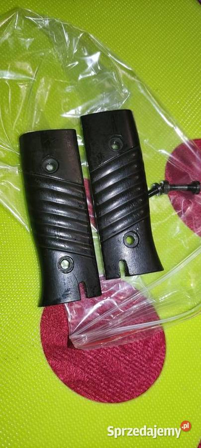 Bagnet Wehrmachtu S849834 1938 do Mausera Sokółka sprzedam