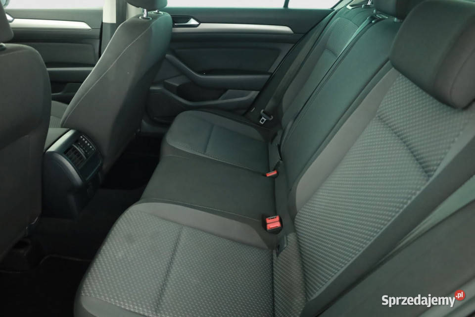 VW Passat 20 TDI światła LED Łódź sprzedam