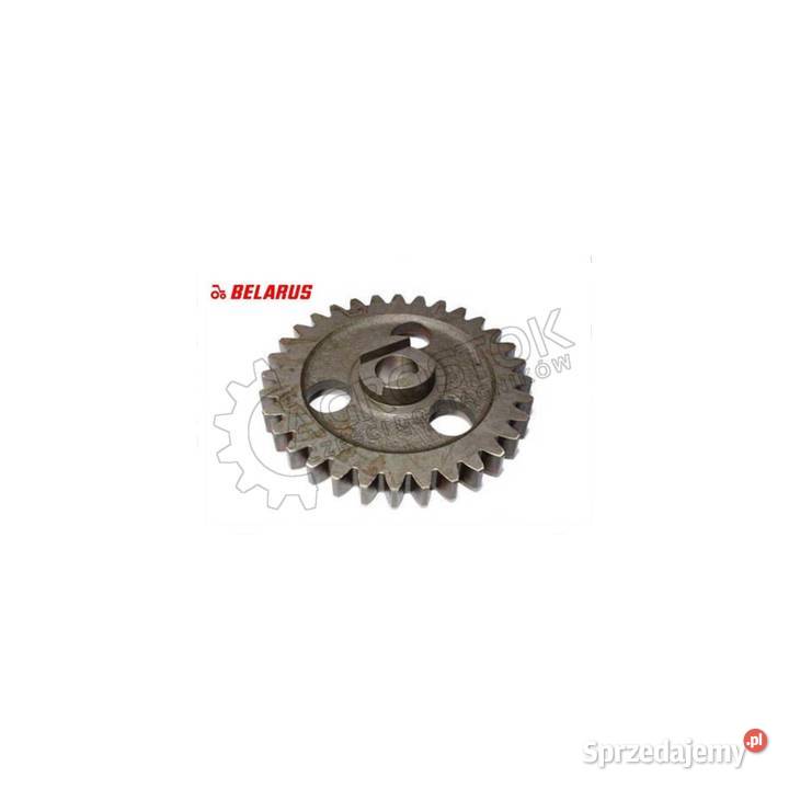 Koło zębate z32 mtz 1025 1221 oryginał Parczew