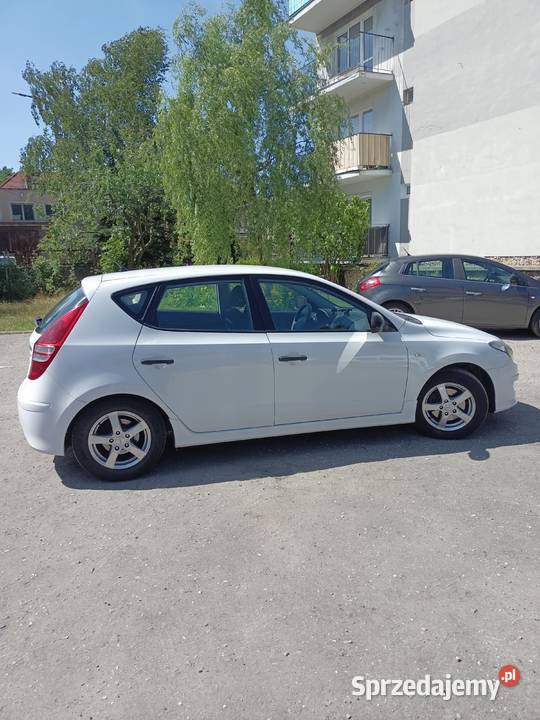 Sprzedam auto benzyna Kłodzko