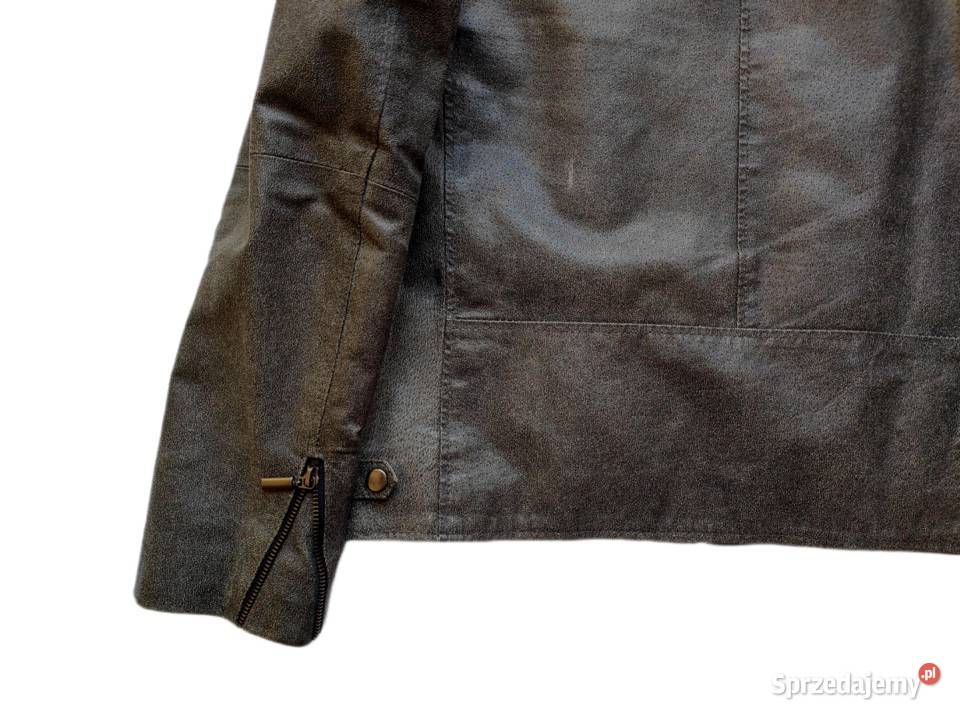 7355 JOHN F GEE lekka wygodna skóra M Rozmiar M Kędzierzyn-Koźle