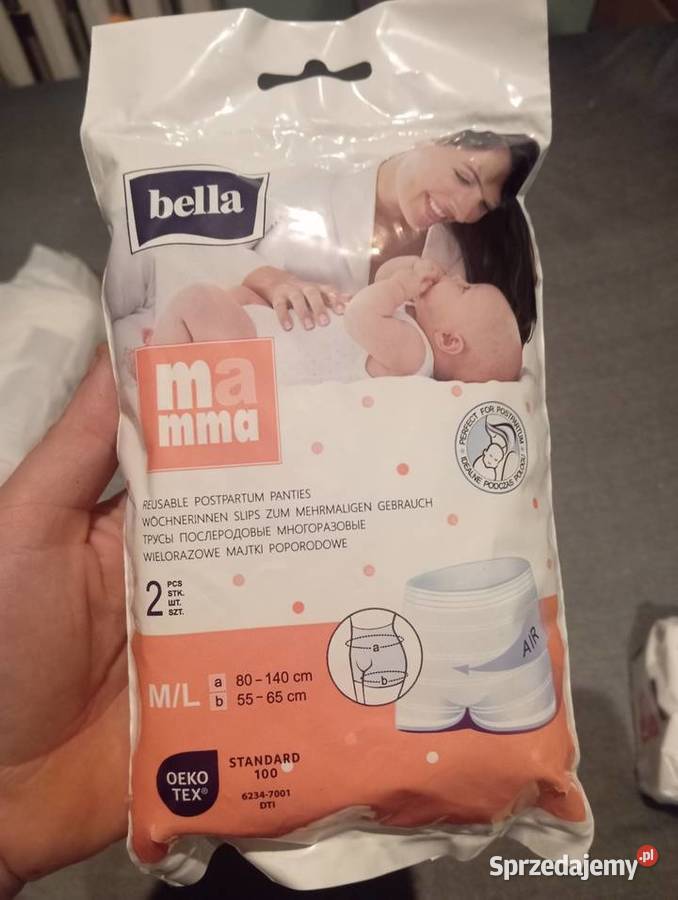 Rzeczy mamy i dziecka Przemków