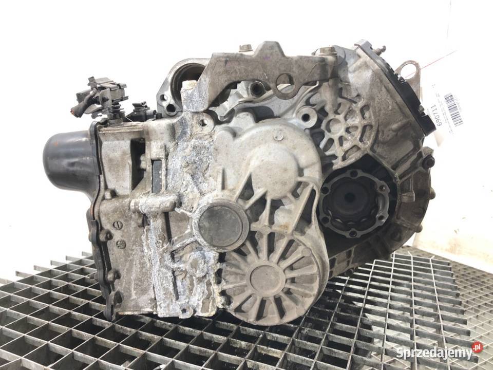 SKRZYNIA BIEGÓW VW PASSAT B8 REY 18 180 podkarpackie sprzedam