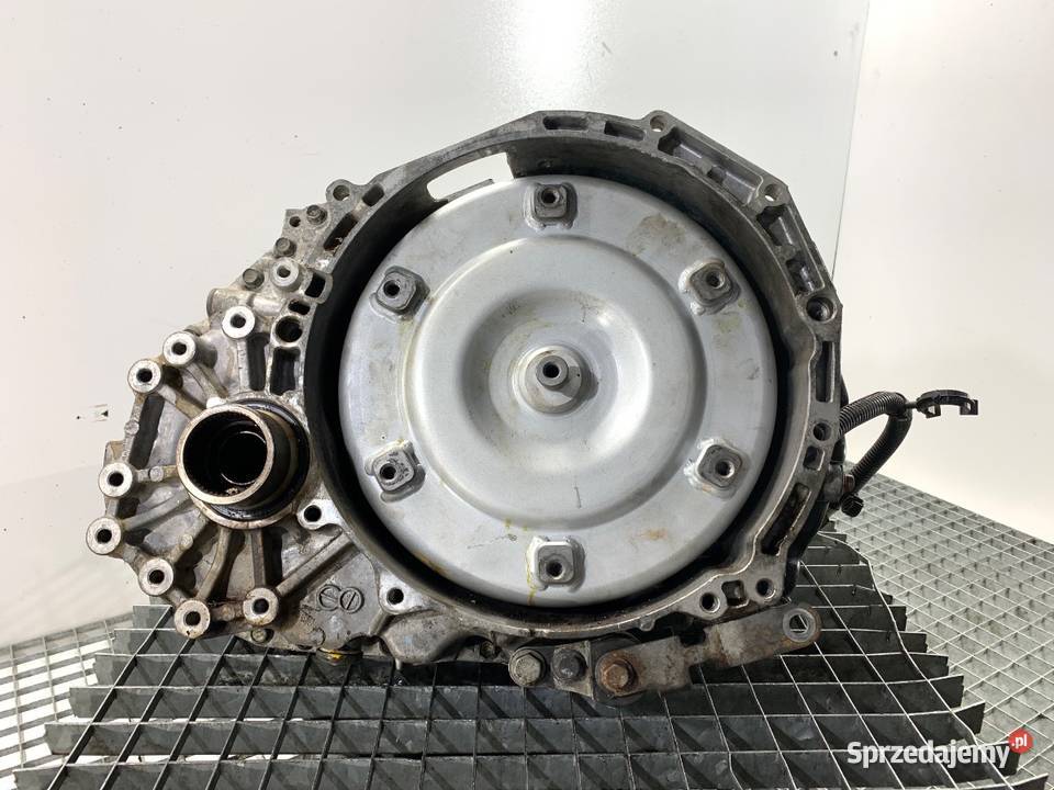 SKRZYNIA BIEGÓW VOLVO S80 II 30751115 44 316 osobowe