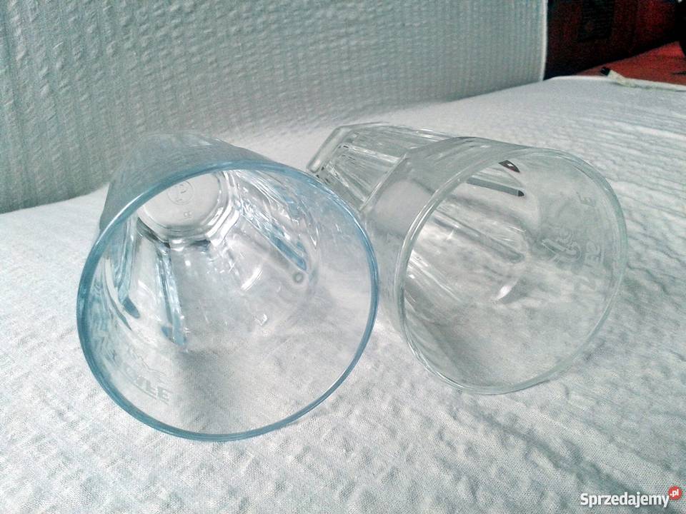 Dwie Szklanki NesCafe Frappe NOWE Pozostałe sprzedam