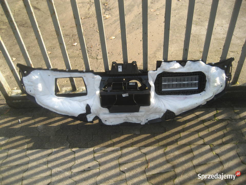 mini countryman u25 2326r deska rozdzielcza head Rakoniewice