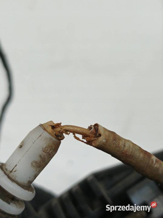 KLAMKA ZEWNĘTRZNA LEWA PRZÓD A527 E7XFD Bmw X5