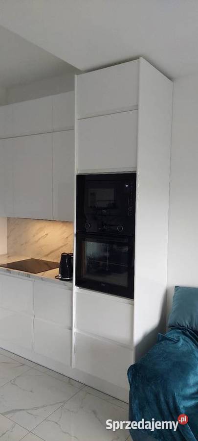 Mieszkanie z windą Miodowa 17 pierto 4 NOWE z