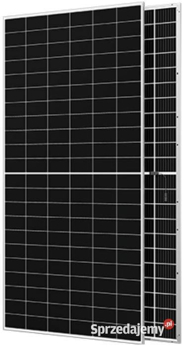 Panel fotowoltaiczny AIKO 650W Bifacial