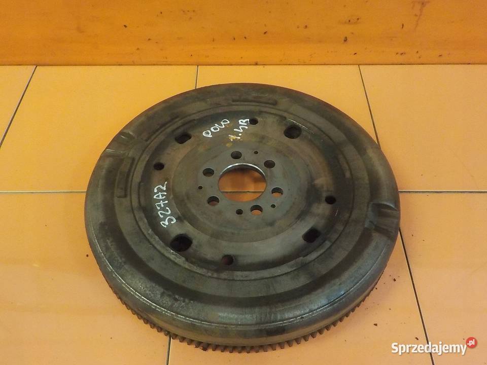 POLO V IBIZA LEON ALTEA 14 16V 12r 86 CGG kolo Suków