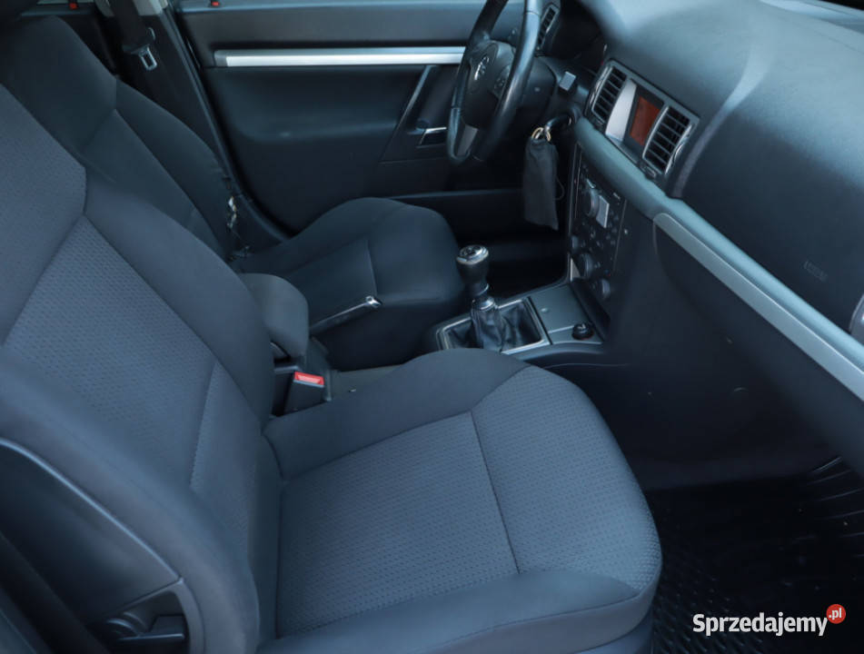 Opel Vectra 19 CDTI