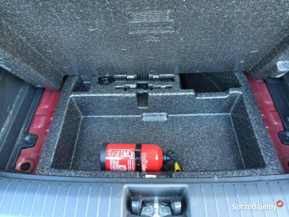 Hyundai Kona 20202019 salon I właściciel serwis podgrzewane fotele Rzeszów