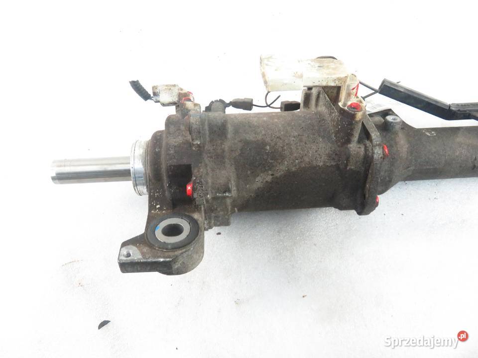 MAGLOWNICA HONDA ACCORD VIII TL0G0