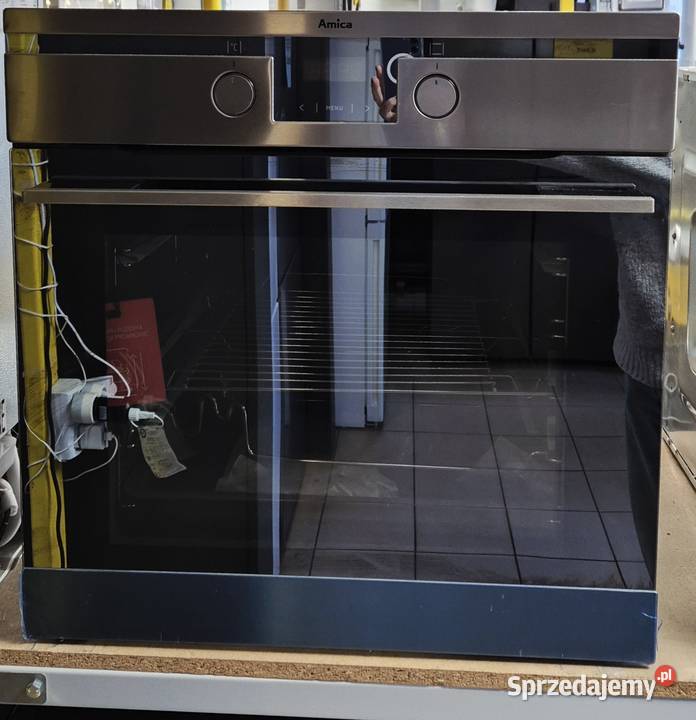 Outlet AgdPiekarnik do zab Amica EB8552 Integra mazowieckie