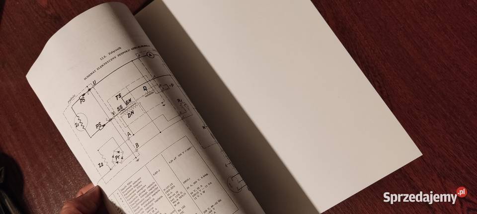 Dtr agregat prądotwórczy pan 4 1230