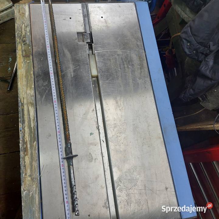 klucz do skręcania żeberek kaloryfer aluminiowy Nowy Sącz