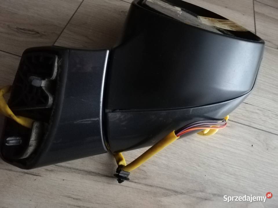 Lusterka zewnętrzne lewe Peugeot 308 Wronki