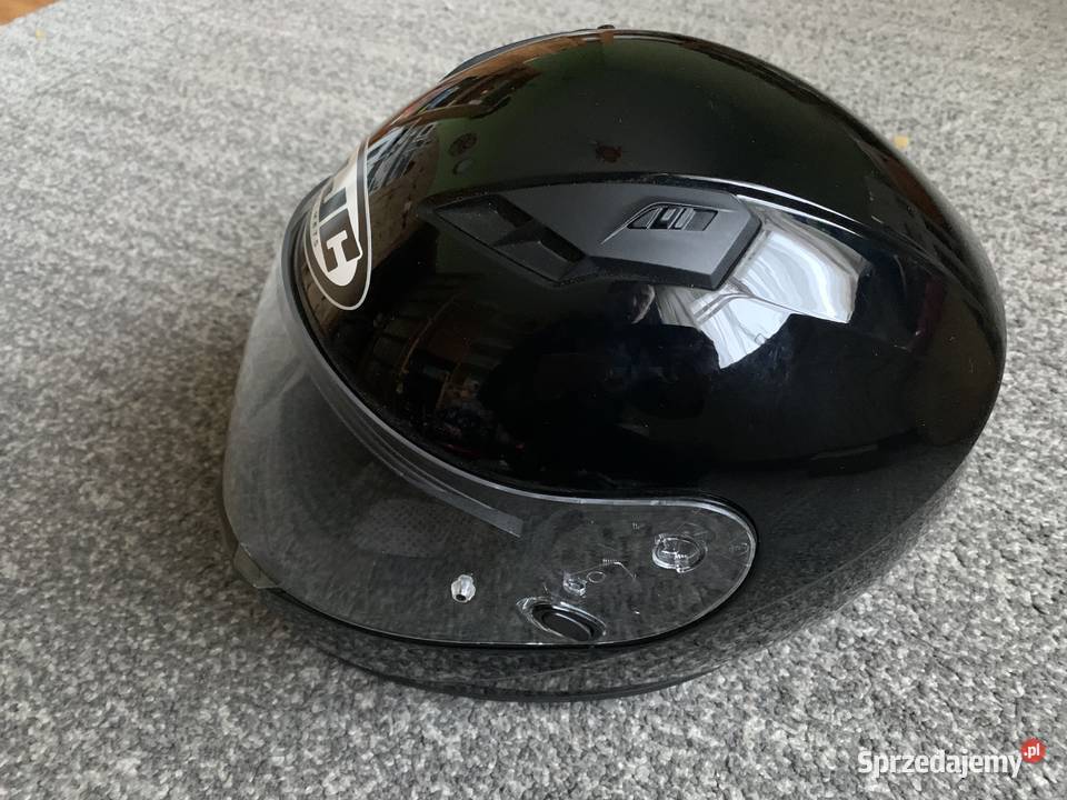 Kask HJC CS 15 rozmiar M nowy
