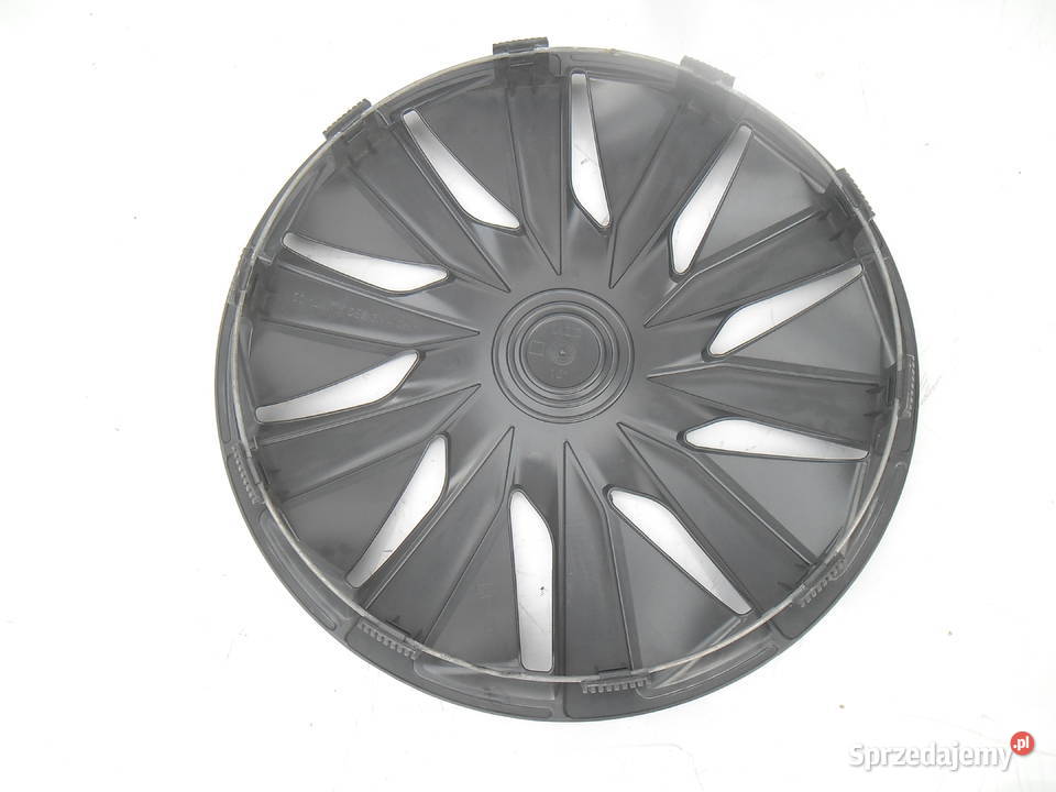 Kołpaki 16 Sparco Lazio 16 SPC1691 BKGR śląskie Jasienica