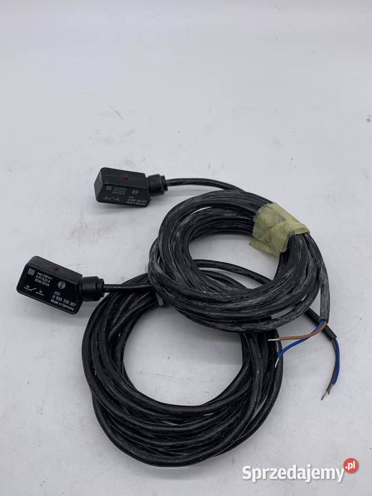 Bosch 0830100357 Czujnik zbliżeniowy Warszawa