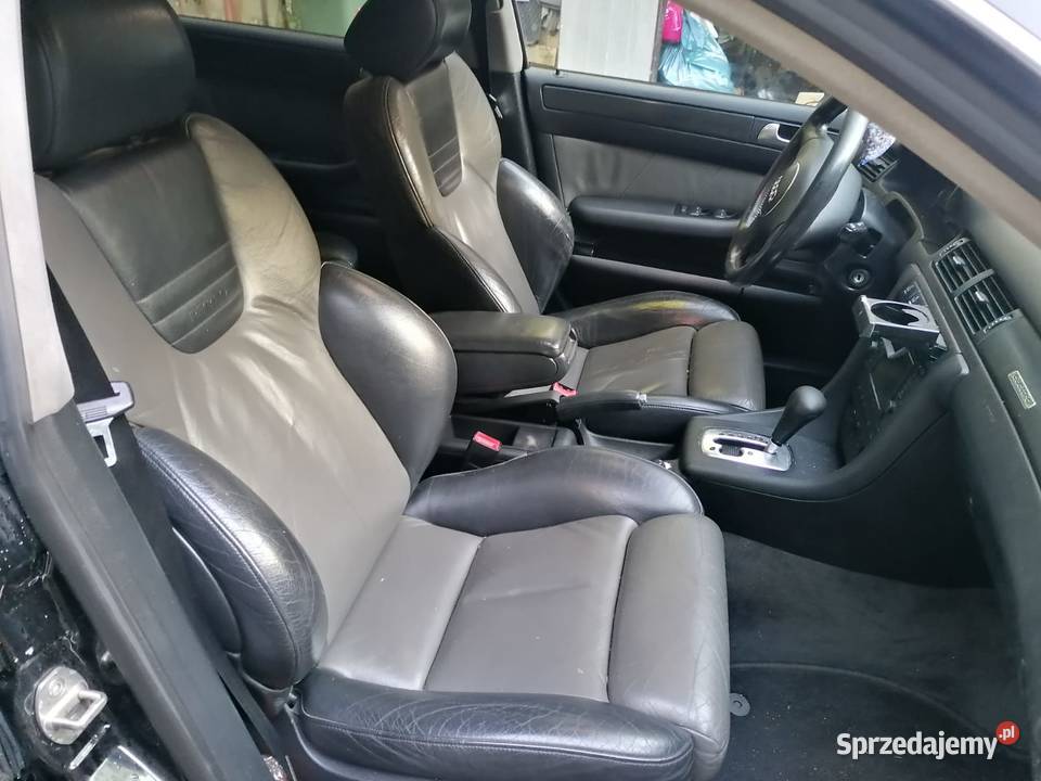 Audi A6 C5 Allroad 25 tdi BAU 180 Kętrzyn