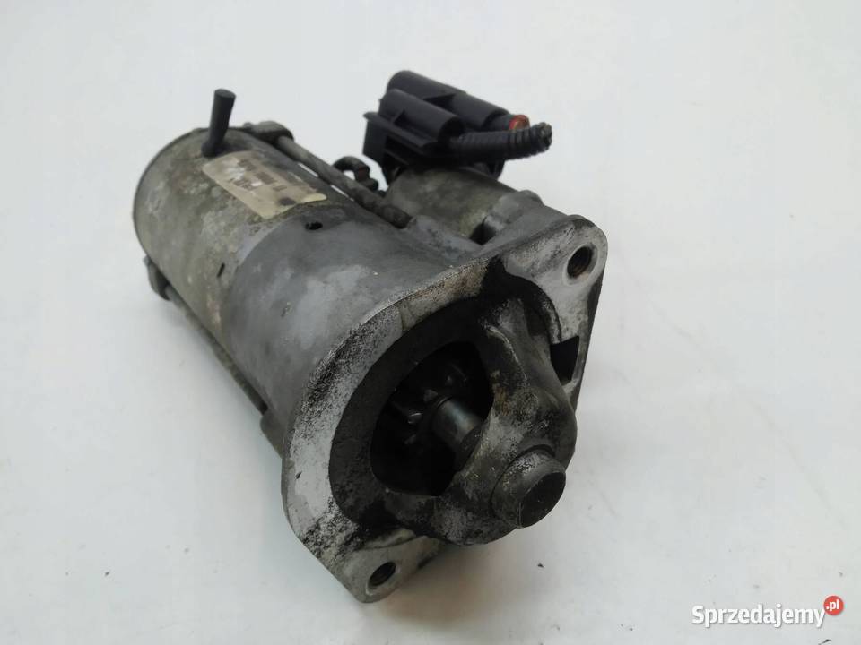 ROZRUSZNIK 6G9N11000JA 25 20V ST Ford S I