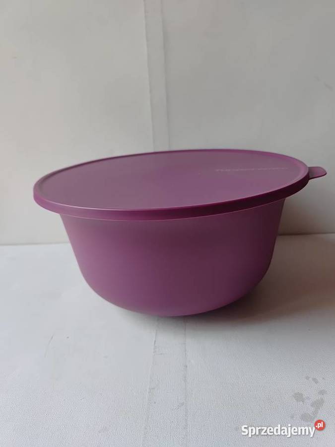 Tupperware miska aloha pojemność 75l