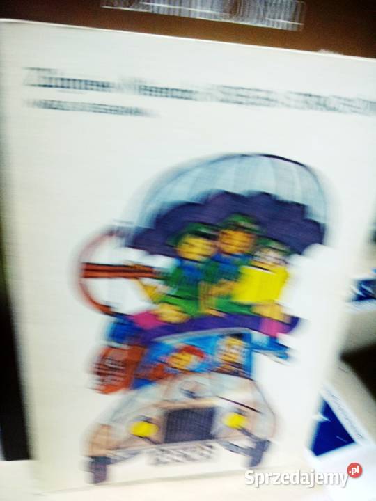 Księga strachów Nienacki lektury szkolne różne mazowieckie Warszawa