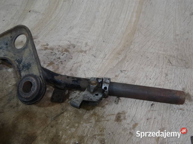 kierownica mz ifa rt 125 org DDR Żary