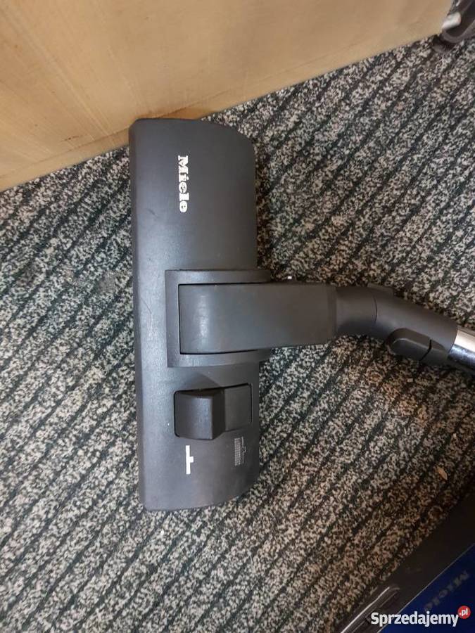 Odkurzacz Miele S5211 Stargard