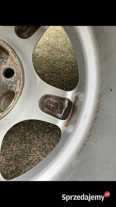 Koła letnie Renault Laguna 1 18565 R14 Jedlińsk