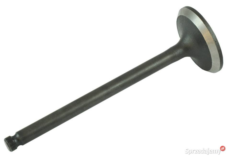 Zawór wlotowy IN Mitsubishi S3L 34x654x1023 mm Silnik i osprzęt podkarpackie Tajęcina